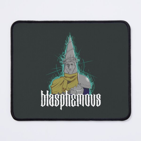 Item preview, Blasphemous Classic (4) designed and sold by nabaca.