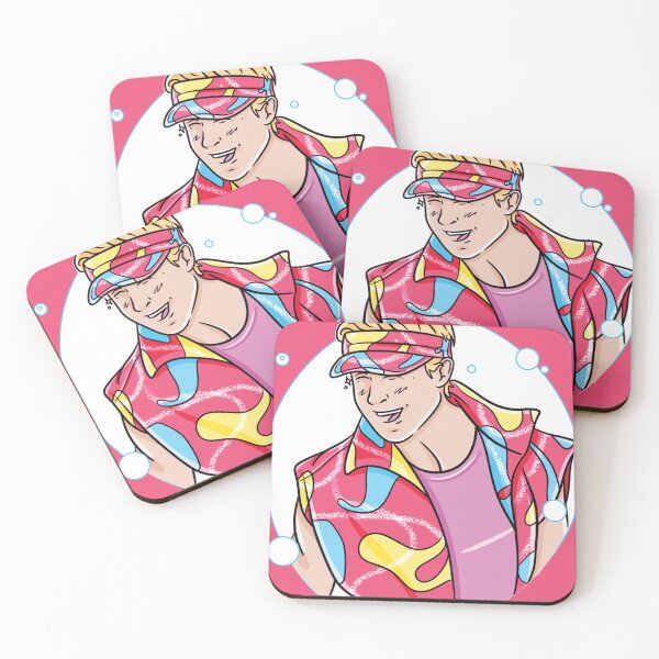 Item preview, Happy Skating - Beach designed and sold by Linneke.
