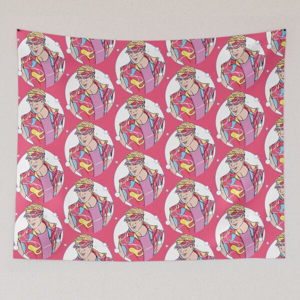Item preview, Happy Skating - Beach designed and sold by Linneke.