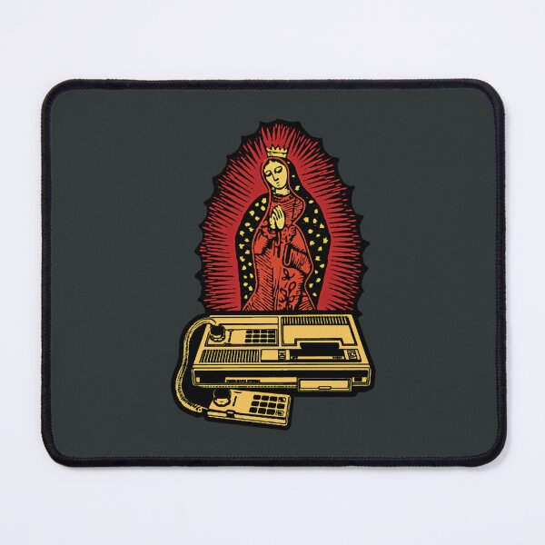Item preview, Blasphemous Console Genesis designed and sold by nabaca.