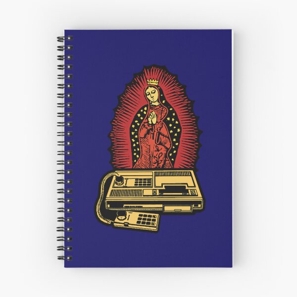 Item preview, Blasphemous Console Genesis designed and sold by nabaca.