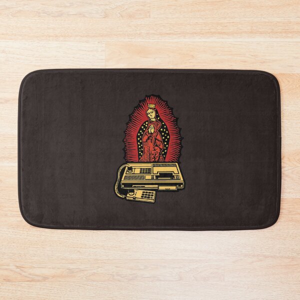 Item preview, Blasphemous Console Genesis designed and sold by nabaca.