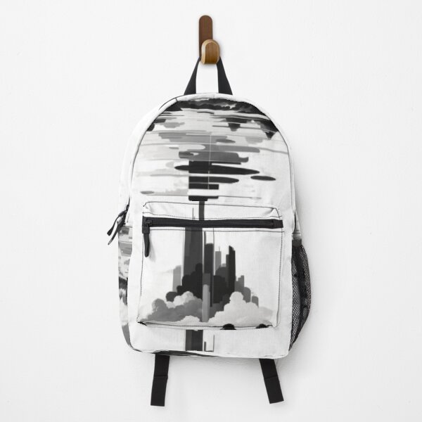 Item preview, Black and white fantasy designed and sold by AlfredSSikula.