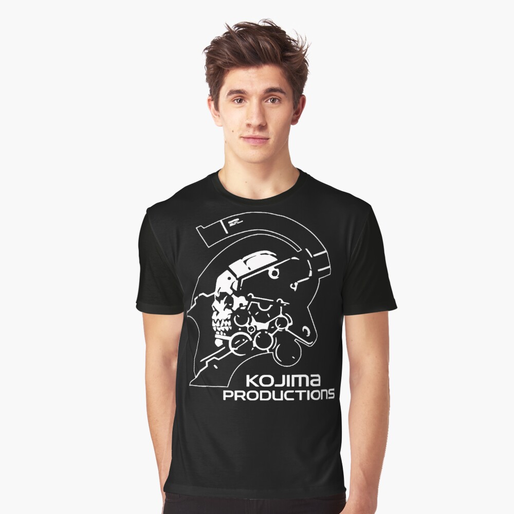 Item preview, Graphic T-Shirt designed and sold by CarmeloRaynor.