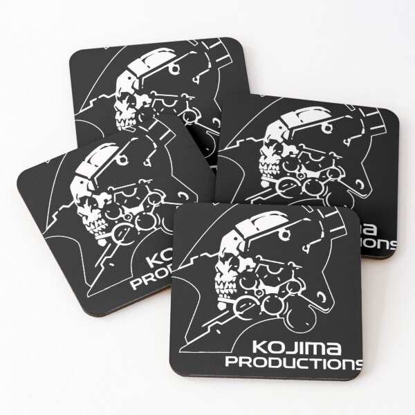 Item preview, Death Stranding - Kojima Productions  designed and sold by CarmeloRaynor.