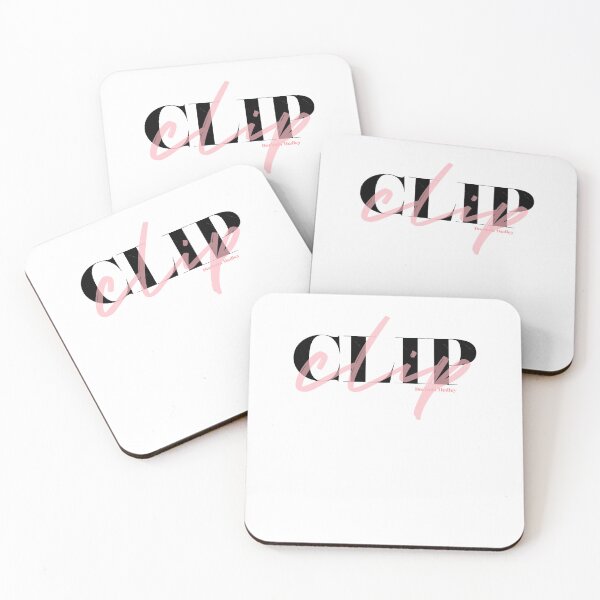 Item preview, CLIP CLIP CLIP! - RHONY Dorinda Medley quote designed and sold by jowellr-hone.