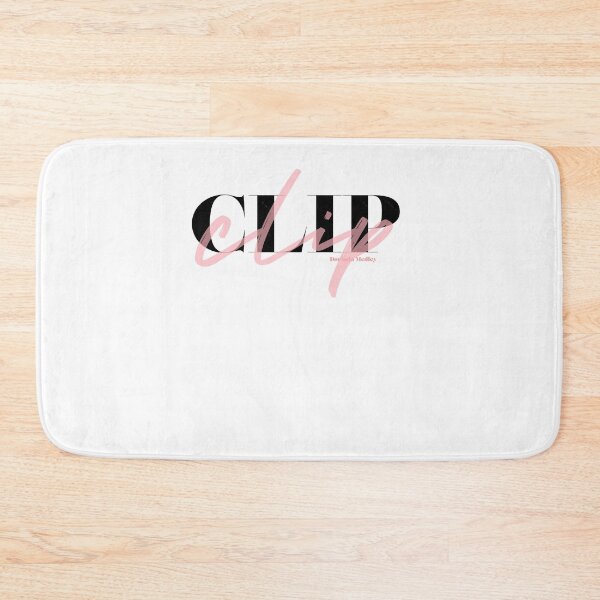 Item preview, CLIP CLIP CLIP! - RHONY Dorinda Medley quote designed and sold by jowellr-hone.