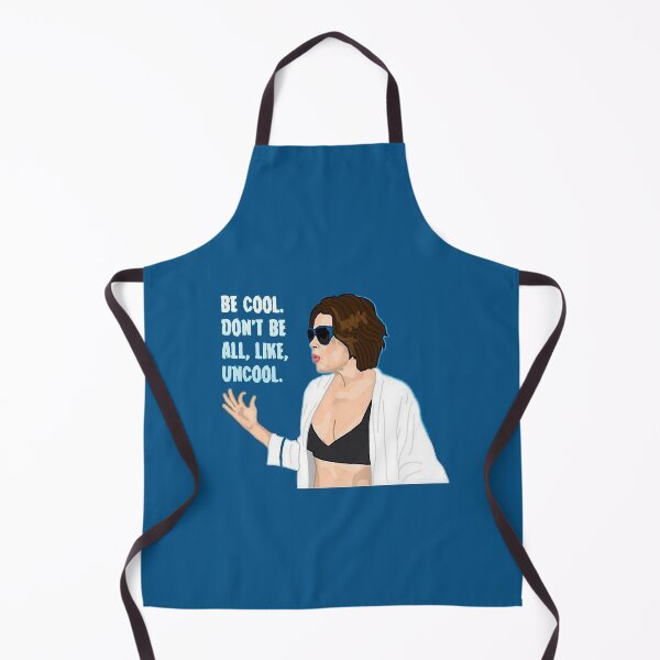 Item preview, Don_t Be All Uncool designed and sold by jowellr-hone.