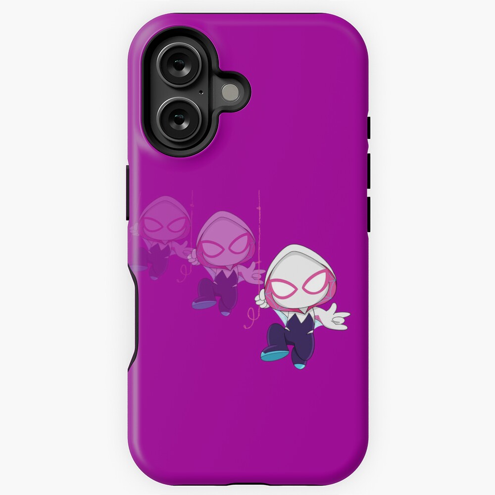 Item preview, iPhone Magsafe Tough Case designed and sold by DariaMiller.