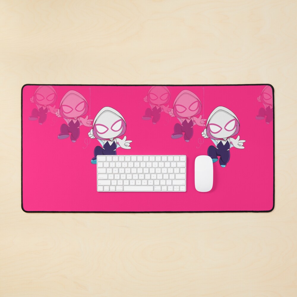 Item preview, Desk Mat designed and sold by DariaMiller.