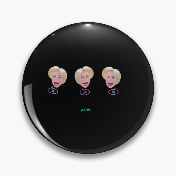 Item preview, Dorinda tells it like it is. designed and sold by jowellr-hone.