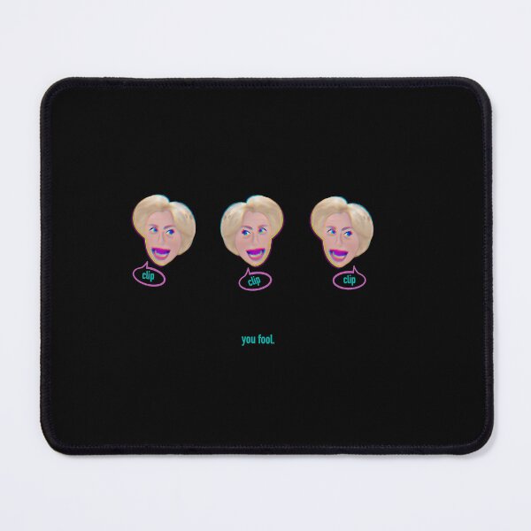 Item preview, Dorinda tells it like it is. designed and sold by jowellr-hone.