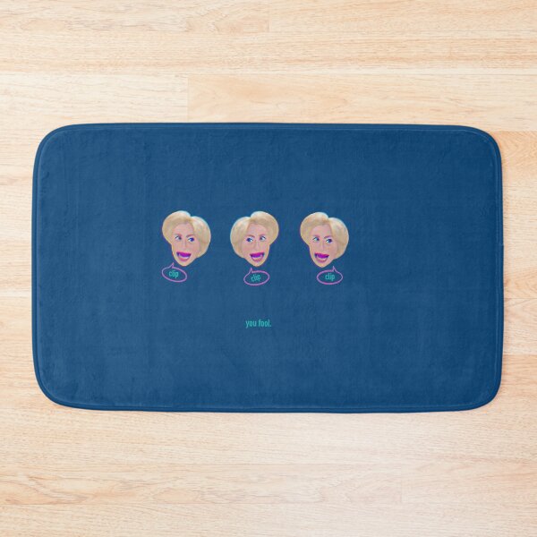 Item preview, Dorinda tells it like it is. designed and sold by jowellr-hone.