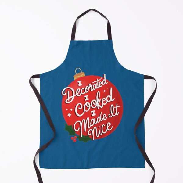 Item preview, I Made It Nice, Dorinda Quote designed and sold by jowellr-hone.