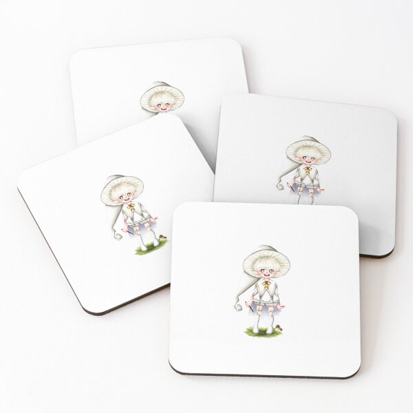 Item preview, Nong Mushroom who conquered the adventure designed and sold by wmwinter.