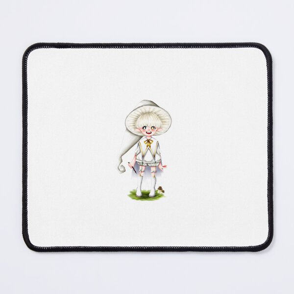 Item preview, Nong Mushroom who conquered the adventure designed and sold by wmwinter.
