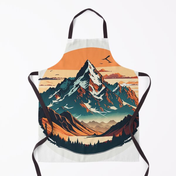 Item preview, Travel Mountains designed and sold by ArchieDid.