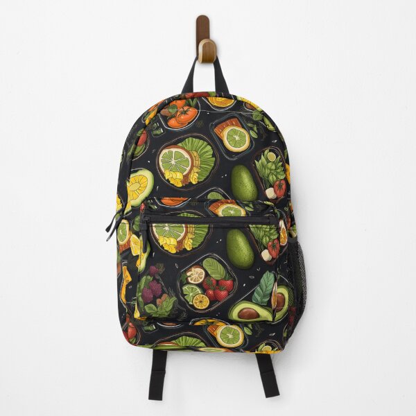 Item preview, Plant-Based Meal Prep Service designed and sold by Snoobstyle.