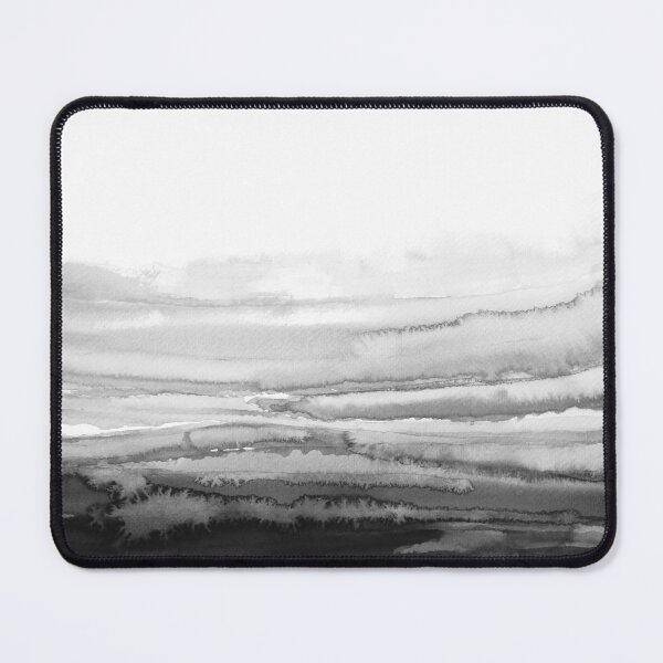 Item preview, Black white landscape designed and sold by ElaSzczepaniak.