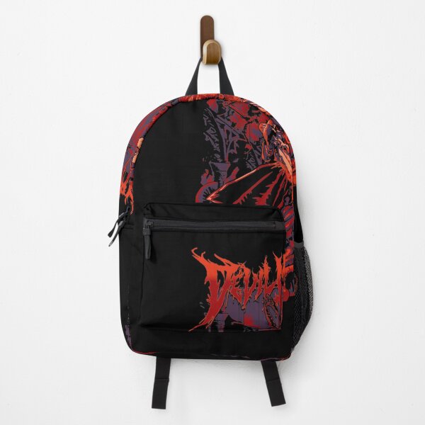 Item preview, Devil May Cry Fan Art designed and sold by CarmeloRaynor.