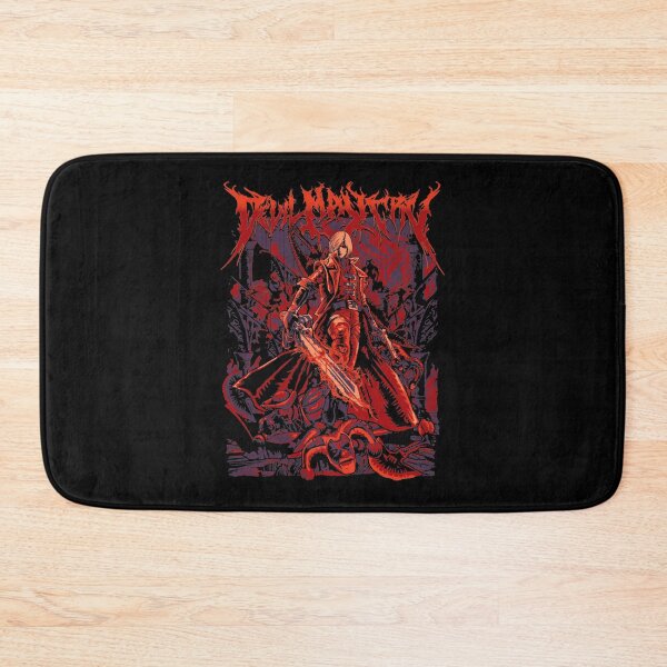 Item preview, Devil May Cry Fan Art  designed and sold by CarmeloRaynor.
