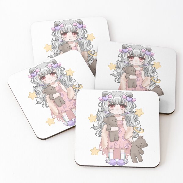 Item preview, Nong Khun Luk Bear designed and sold by wmwinter.