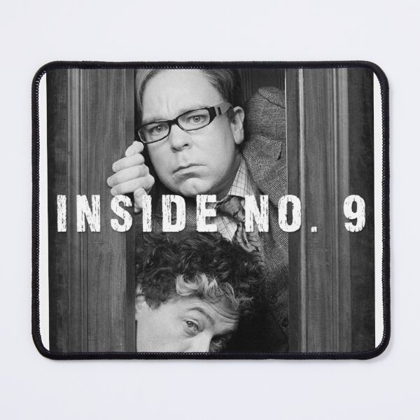 Item preview, Inside No. 9 designed and sold by Adelaidevaidehi.