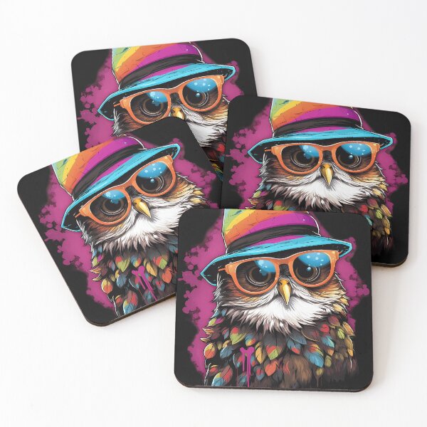 Item preview, Superb Owl designed and sold by Win Hardy.