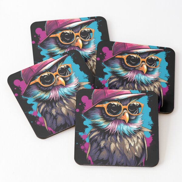 Item preview, Superb Owl designed and sold by Win Hardy.