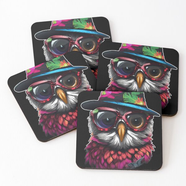Item preview, Superb Owl designed and sold by Win Hardy.