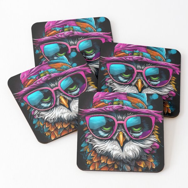 Item preview, Superb Owl designed and sold by Win Hardy.