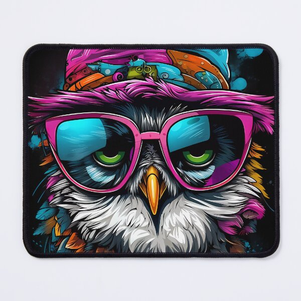 Item preview, Superb Owl designed and sold by Win Hardy.