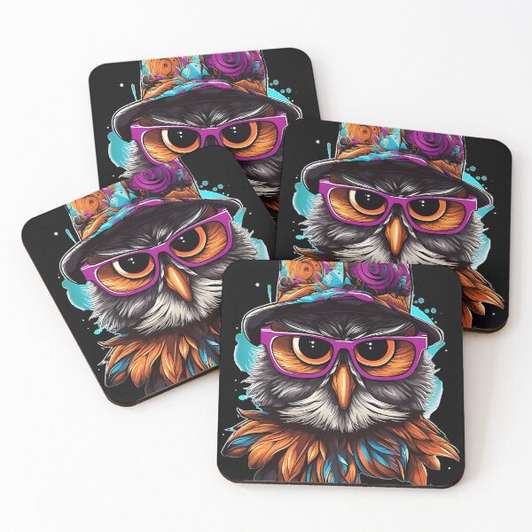 Item preview, Superb Owl designed and sold by Win Hardy.