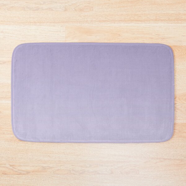 Item preview, Light muted lilac with burlap texture. designed and sold by marinaklykva.
