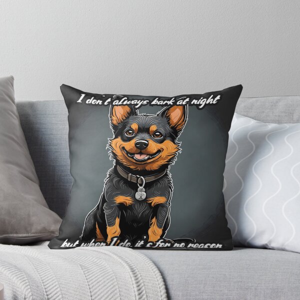 Artikelvorschau, Lancashire Heeler entworfen und verkauft von QuantumPalette.