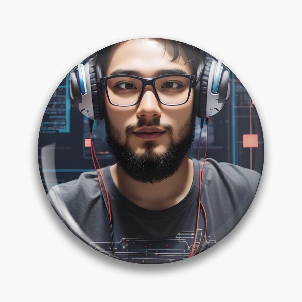 Item preview, CodeMuse designed and sold by Fash -ionable.