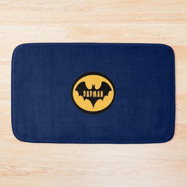Item preview, Dadman - Super Dadman Bat Hero Funny    designed and sold by milesstanle.