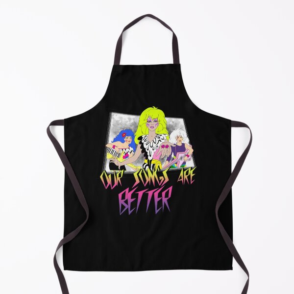 Item preview, Our Songs are Better designed and sold by milesstanle.