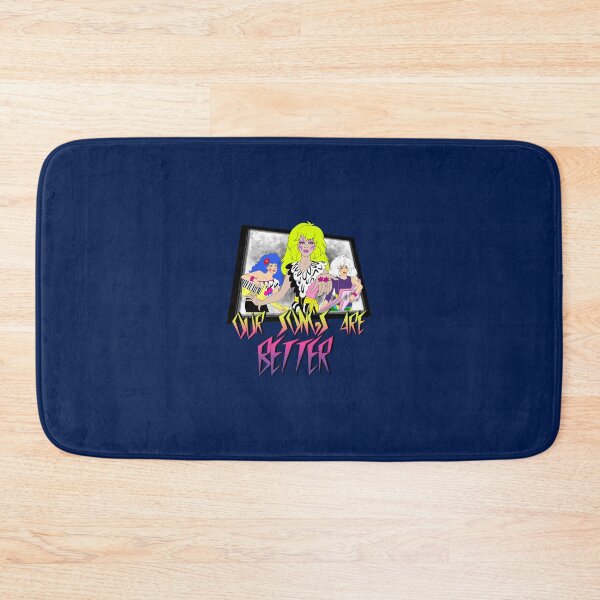 Item preview, Our Songs are Better    designed and sold by milesstanle.