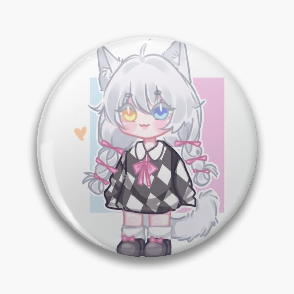 Item preview, A cute human cat designed and sold by wmwinter.