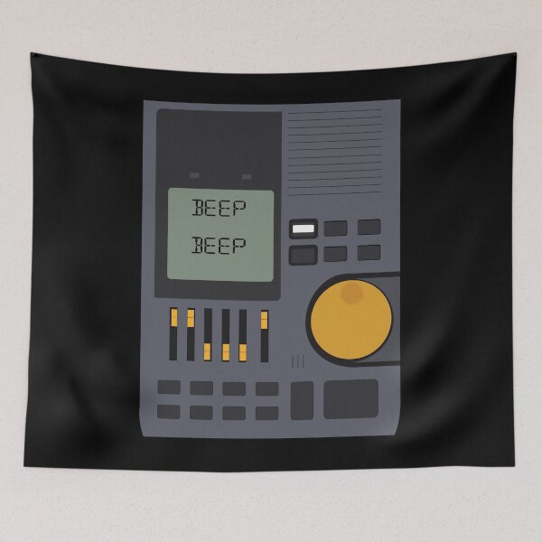 Item preview, Dr. Beat Metrónomo designed and sold by cithqfrgnke86.