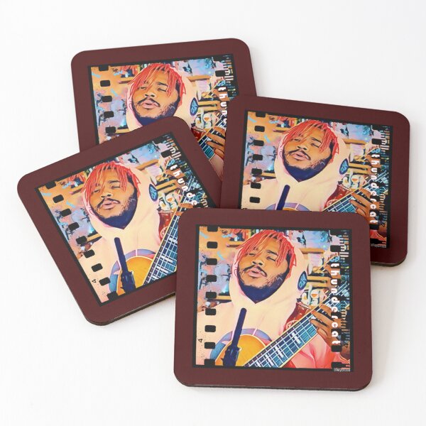 Item preview, Thundercat (Film Strip Design)   designed and sold by milesstanle.