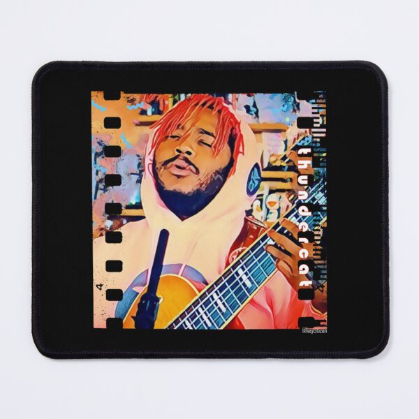 Item preview, Thundercat (Film Strip Design)   designed and sold by milesstanle.