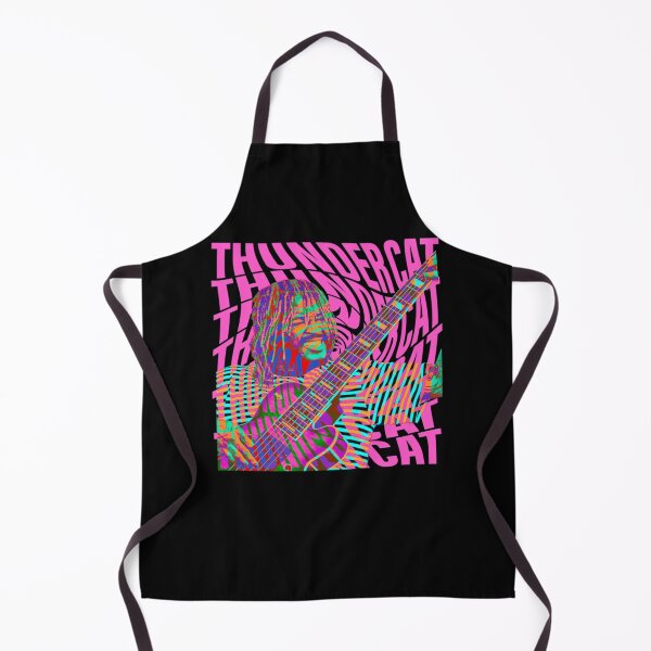 Item preview, Thundercat Retro designed and sold by milesstanle.