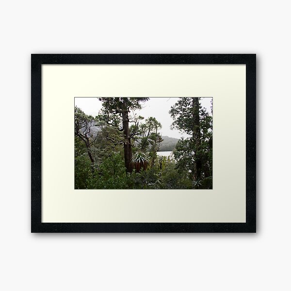 Item preview, Pencil Pine Forest designed and sold by Philip Alexander.