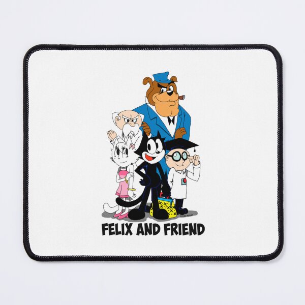Item preview, Felix The Cat All Friend          designed and sold by milesstanle.