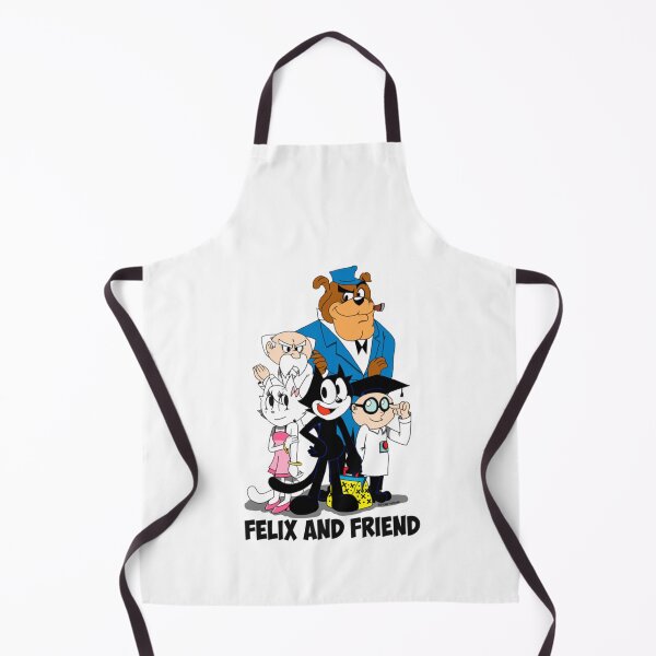 Item preview, Felix The Cat All Friend designed and sold by milesstanle.