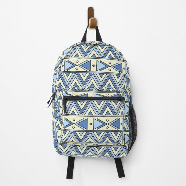 Item preview, Ndebele Blue designed and sold by NomfundoK.