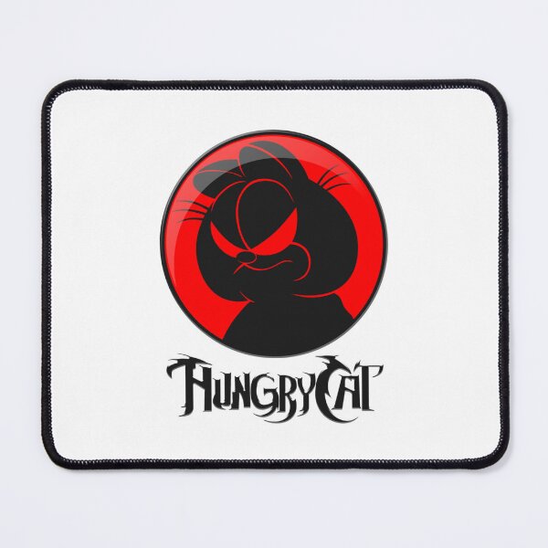 Item preview, HungryCat. designed and sold by milesstanle.