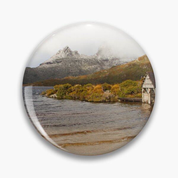 Item preview, Dove Lake to Cradle Mountain designed and sold by Philip Alexander.